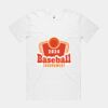 STAPLE ORGANIC TEE Thumbnail