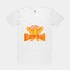 STAPLE ORGANIC TEE Thumbnail