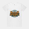 STAPLE ORGANIC TEE Thumbnail