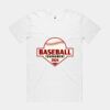 STAPLE ORGANIC TEE Thumbnail