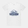 STAPLE ORGANIC TEE Thumbnail