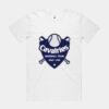 STAPLE ORGANIC TEE Thumbnail
