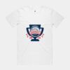 STAPLE ORGANIC TEE Thumbnail