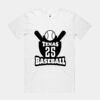 STAPLE ORGANIC TEE Thumbnail