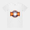 STAPLE ORGANIC TEE Thumbnail