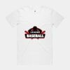 STAPLE ORGANIC TEE Thumbnail