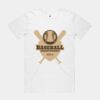 STAPLE ORGANIC TEE Thumbnail