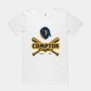 STAPLE ORGANIC TEE Thumbnail