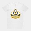 STAPLE ORGANIC TEE Thumbnail