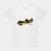 STAPLE ORGANIC TEE Thumbnail