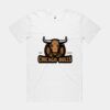 STAPLE ORGANIC TEE Thumbnail