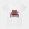 STAPLE ORGANIC TEE Thumbnail