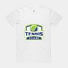 STAPLE ORGANIC TEE Thumbnail