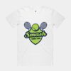 STAPLE ORGANIC TEE Thumbnail