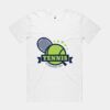STAPLE ORGANIC TEE Thumbnail