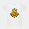 STAPLE ORGANIC TEE Thumbnail