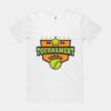 STAPLE ORGANIC TEE Thumbnail