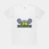 STAPLE ORGANIC TEE Thumbnail