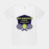STAPLE ORGANIC TEE Thumbnail