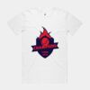 STAPLE ORGANIC TEE Thumbnail