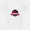 STAPLE ORGANIC TEE Thumbnail