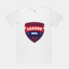 STAPLE ORGANIC TEE Thumbnail
