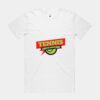 STAPLE ORGANIC TEE Thumbnail