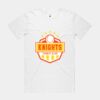 STAPLE ORGANIC TEE Thumbnail