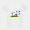 STAPLE ORGANIC TEE Thumbnail