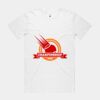 STAPLE ORGANIC TEE Thumbnail