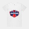 STAPLE ORGANIC TEE Thumbnail