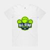 STAPLE ORGANIC TEE Thumbnail