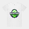 STAPLE ORGANIC TEE Thumbnail