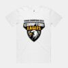 STAPLE ORGANIC TEE Thumbnail