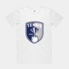 STAPLE ORGANIC TEE Thumbnail