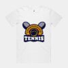 STAPLE ORGANIC TEE Thumbnail