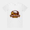 STAPLE ORGANIC TEE Thumbnail