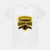 STAPLE ORGANIC TEE Thumbnail