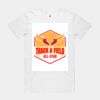 STAPLE ORGANIC TEE Thumbnail
