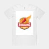 STAPLE ORGANIC TEE Thumbnail