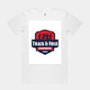 STAPLE ORGANIC TEE Thumbnail