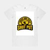 STAPLE ORGANIC TEE Thumbnail