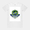 STAPLE ORGANIC TEE Thumbnail