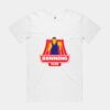 STAPLE ORGANIC TEE Thumbnail