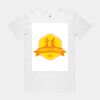 STAPLE ORGANIC TEE Thumbnail