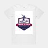 STAPLE ORGANIC TEE Thumbnail