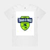 STAPLE ORGANIC TEE Thumbnail