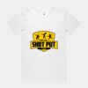 STAPLE ORGANIC TEE Thumbnail