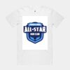 STAPLE ORGANIC TEE Thumbnail