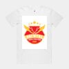 STAPLE ORGANIC TEE Thumbnail